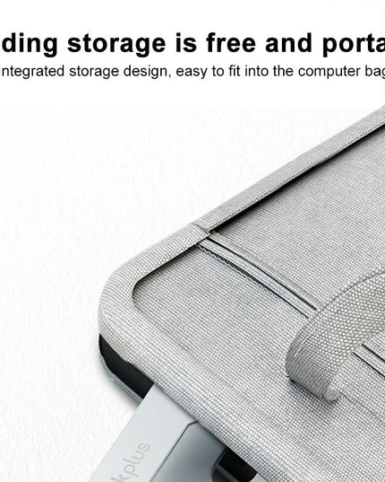 Upgrade Your Workspace With Lenovo Thinkplus Laptop Holder - Silver-1915197145238081539