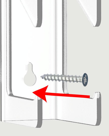 Acrylic Wall Mount For Game Controller And Headphones-1915197416756350979