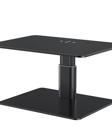 Aluminum Computer Screen Bracket - Black By Lenuo-1915196965809950728