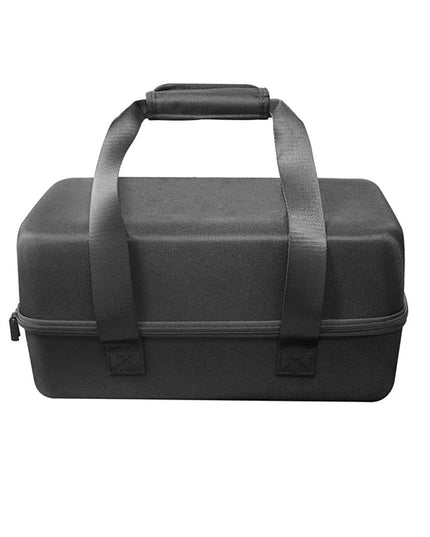 Jbl Authentics 300 Portable Speaker Bag - Hard Shell Dustproof Black-1915196842342223872