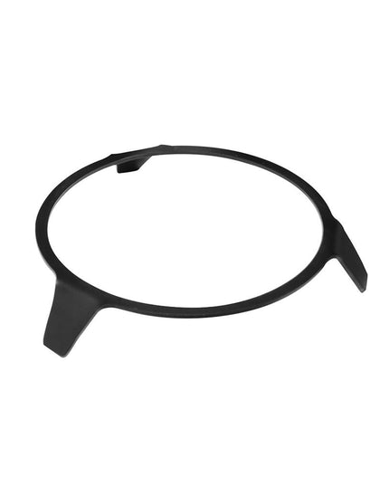 Metal Desktop Bracket For Harman Kardon Aura Studio 4 Speaker - Black-1915196917629980673