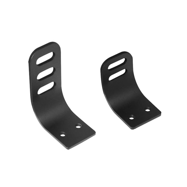 Wall-Mounted Bracket For Harman Kardon Aura Studio 4 Speaker - Black-1915196935338332162