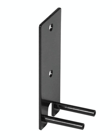 Wall-Mounted Bracket For Bose Lifestyle 650 Rear Surround Speaker - Black-1915196865637388288