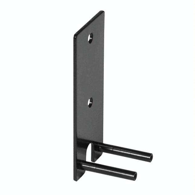 Wall-Mounted Bracket For Bose Lifestyle 650 Rear Surround Speaker - Black-1915196865637388288