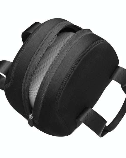 Smart Bluetooth Speaker Handbag For Homepod / Mini 2 - Black-1915196892451573760