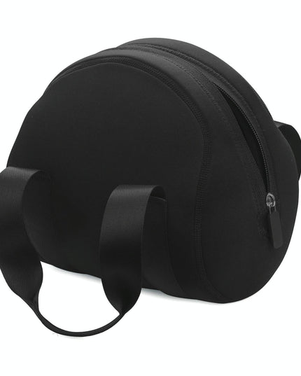 Smart Bluetooth Speaker Handbag For Homepod / Mini 2 - Black-1915196892451573763