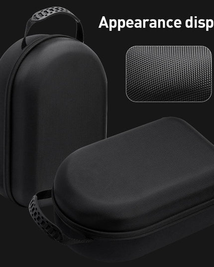 Apple Vision Pro Host Storage Bag - Waterproof Eva Cloth-1915197128020463619