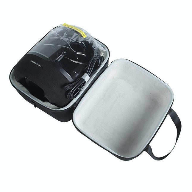 Portable Speaker Storage Bag For Harman Kardon Aura Studio 3 / 4 - Black-1915196930389053443