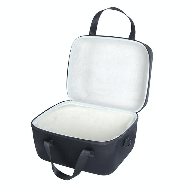 Portable Speaker Storage Bag For Harman Kardon Aura Studio 3 / 4 - Black-1915196930389053444