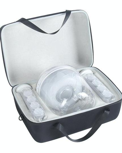 Harman Kardon Soundsticks 4 Eva Speaker Bag - Black-1915196894167044100