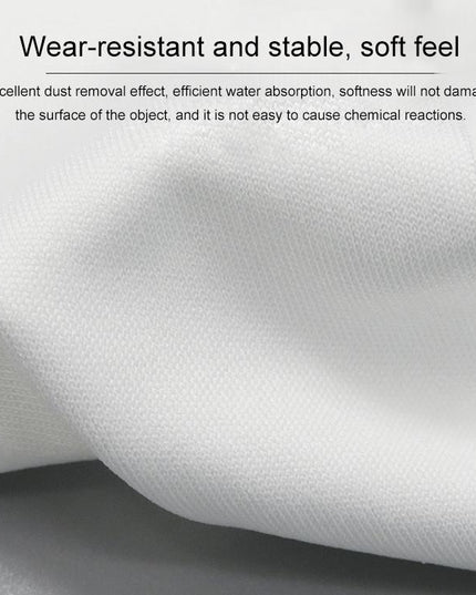 100-Pack 9 Clean Cloth - 9 Size-1915197601398001667