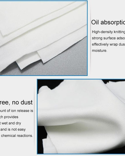 100-Pack 9 Clean Cloth - 9 Size-1915197601398001668