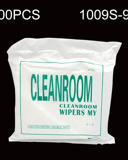 100-Pack 9 Clean Cloth - 9 Size-1915197601398001670