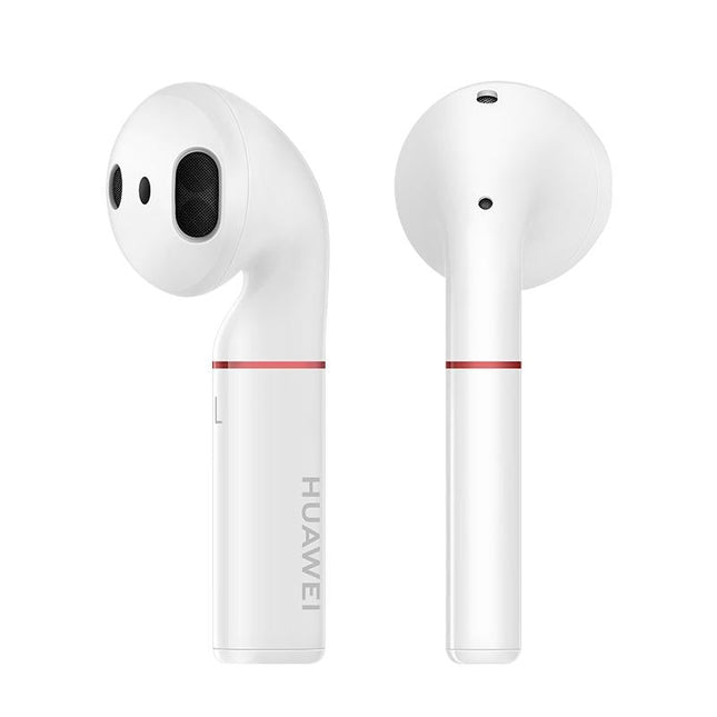 Wireless Earphones With Voice Interaction & Charging - Bluetooth 2-1915196620232855553