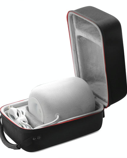 Portable Bluetooth Speaker Case For Homepod 2 - Mini Size-1915197477074636800