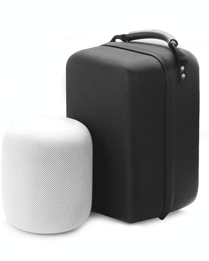 Portable Bluetooth Speaker Case For Homepod 2 - Mini Size-1915197477074636804
