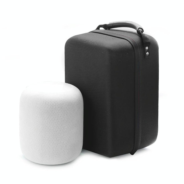 Portable Bluetooth Speaker Case For Homepod 2 - Mini Size-1915197477074636804