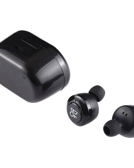 Wireless Stereo Earphones With Magnetic Charging Box - Air Twins Tws1-1915196799942004739