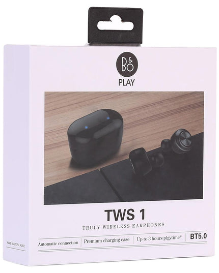 Wireless Stereo Earphones With Magnetic Charging Box - Air Twins Tws1-1915196799946199041