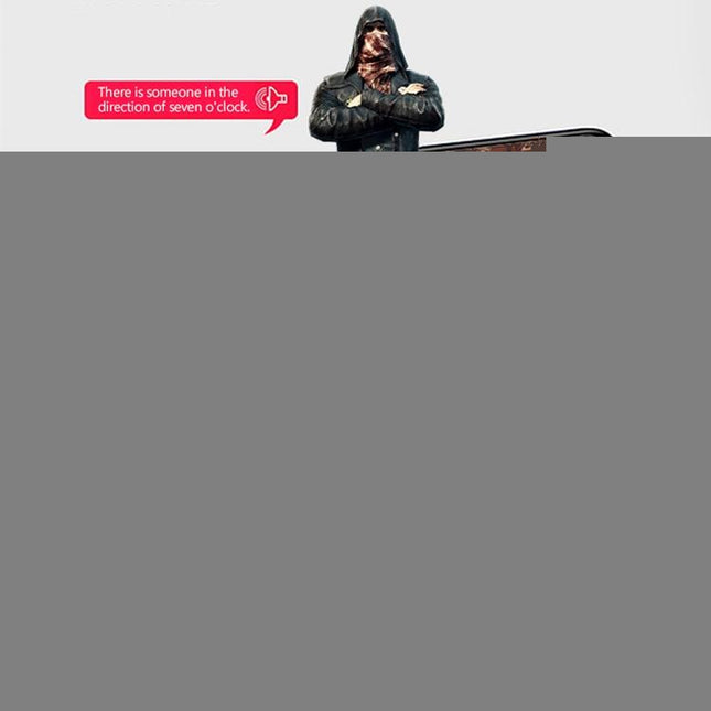 Wireless Tws Sport Stereo Bluetooth Headset With Charging Box - Bluetooth 5.0-1915196640222908418