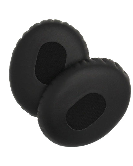 2-Pack Replacement Earpads For Bose Qc3 / Oe / On-Ear Headset - Black-1915196720434778113