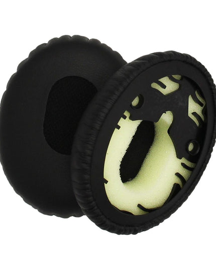 2-Pack Replacement Earpads For Bose Qc3 / Oe / On-Ear Headset - Black-1915196720434778114