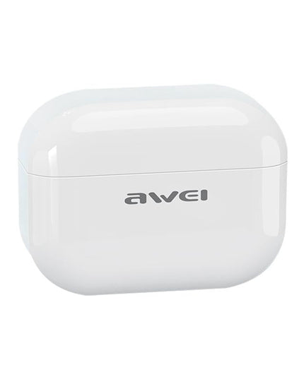 Waterproof Tws Headset With Anc & Charging Case - Ta1 Bluetooth V5.0-1915197596352253953