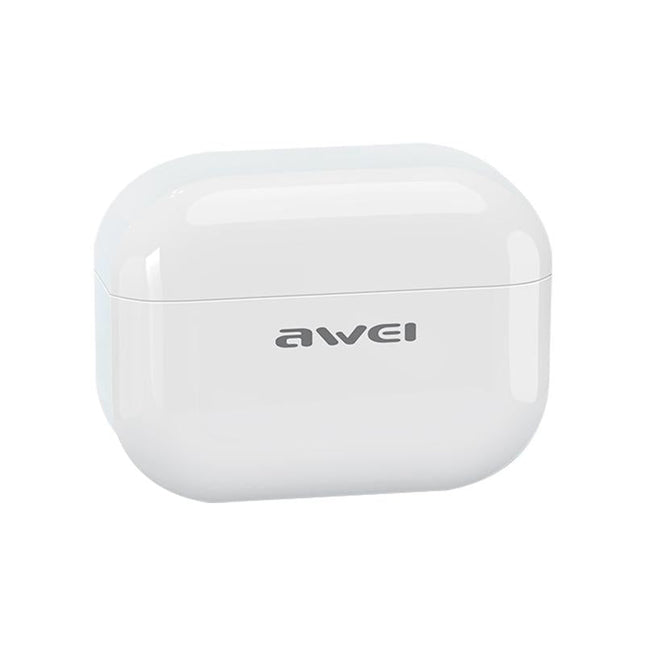 Waterproof Tws Headset With Anc & Charging Case - Ta1 Bluetooth V5.0-1915197596352253953