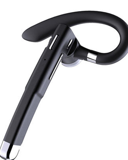 Wireless Bluetooth Earphone With Rotatable Earhook - Noise Cancelling-1915197676694147073