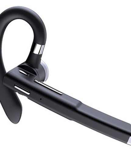 Wireless Bluetooth Earphone With Rotatable Earhook - Noise Cancelling-1915197676694147079