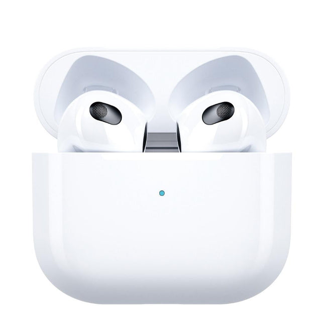 Pro True Wireless Stereo Bluetooth Earphones - White-1915196625047916544