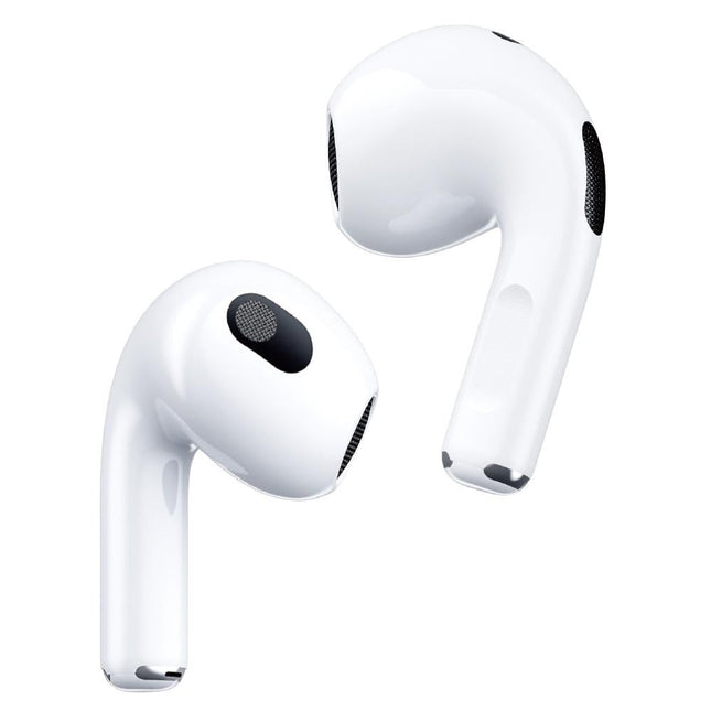 Pro True Wireless Stereo Bluetooth Earphones - White-1915196625047916545