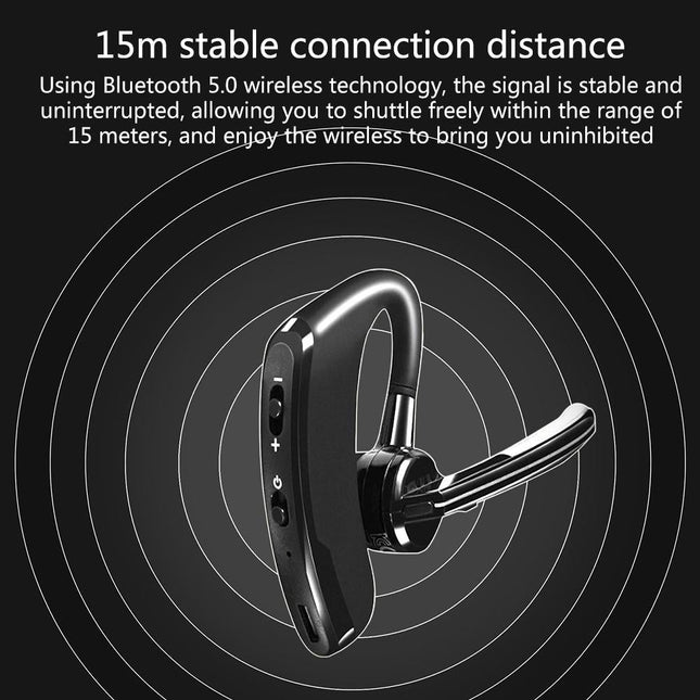 Wireless Tws Earhook Bluetooth Earphones With Csr3020 Chip-1915197687381233670