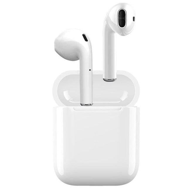Wireless Earbuds With Charging Case - I12 Tws-1922443479166881799