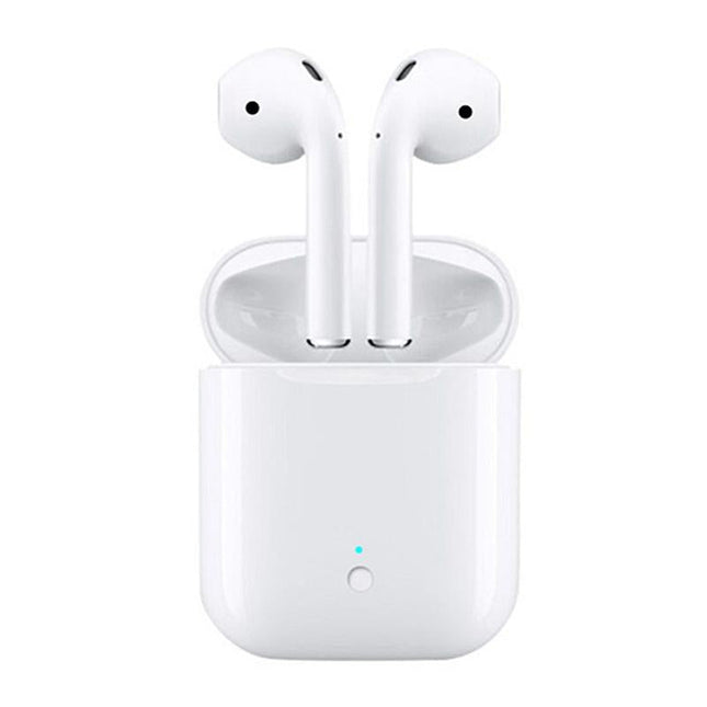 Wireless Charge Full Touch Tws Bluetooth Headset 5.0 - No Code-1915198374949294081