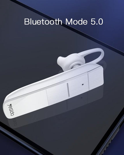 Unilateral Wireless Bluetooth Earphone For Business Use-1915197234182492164