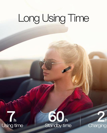 Unilateral Wireless Bluetooth Earphone For Business Use-1915197234182492166