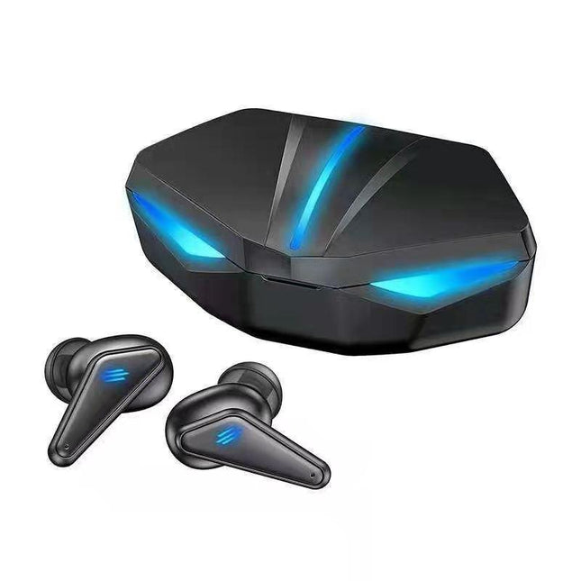 Wireless Bluetooth Earphones For Mobile Gaming - K55 Tws-1915197017261477889