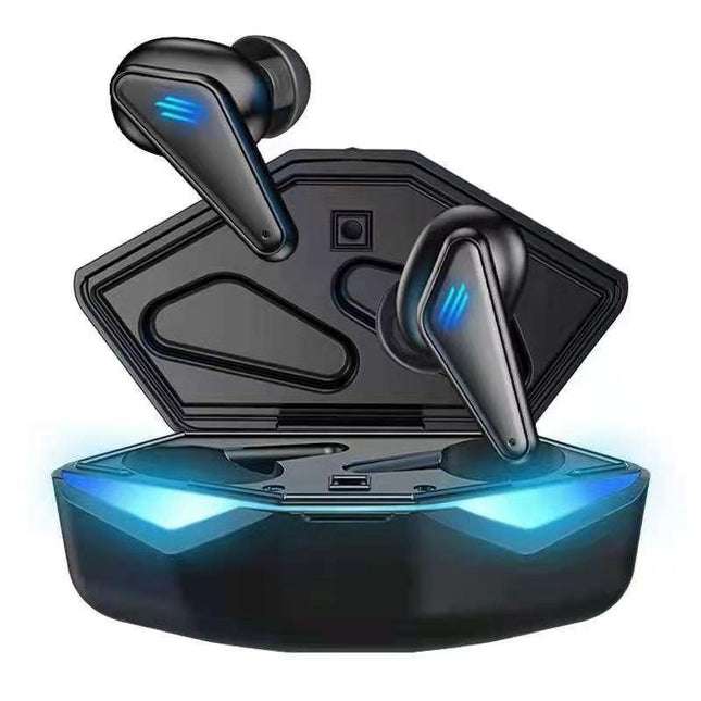 Wireless Bluetooth Earphones For Mobile Gaming - K55 Tws-1915197017261477890