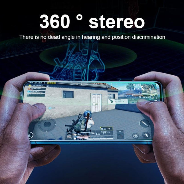 Wireless Bluetooth Earphones For Mobile Gaming - K55 Tws-1915197017261477893