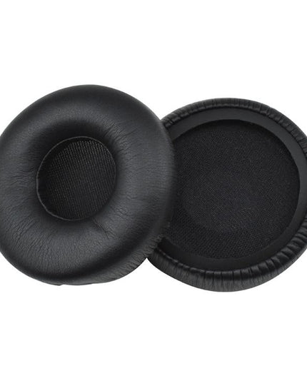 2-Pack Replacement Earpads For Akg K430 / K420 / K450 / K480 / Q460 Headphones-1915198395631407105