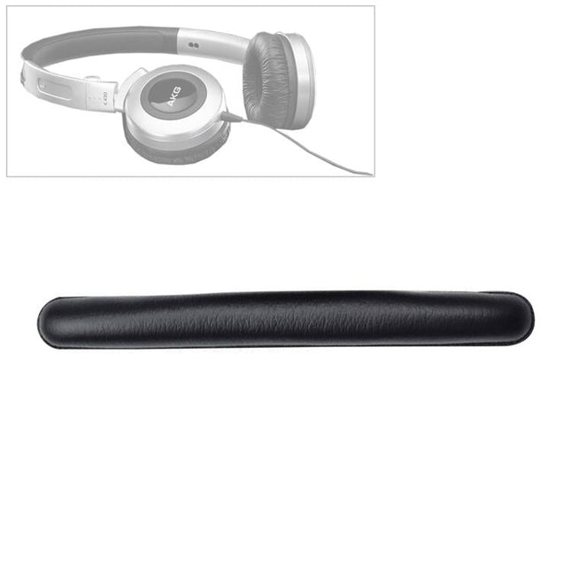 Replacement Headband For Akg K Series Headphones - Headgear Pad Repair-1915198000771239936