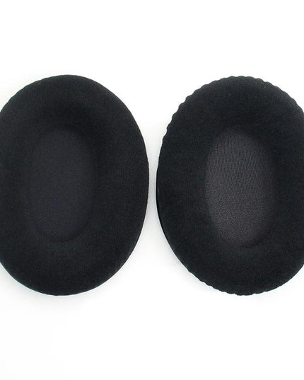 2-Pack Hyperx Cloud Ii Headphone Earpads - Flannel Black-1915197659136790529