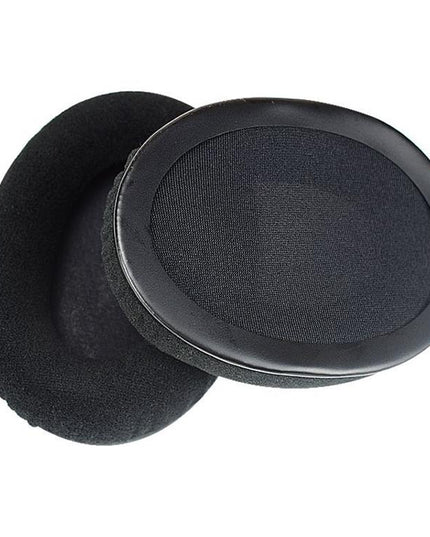 2-Pack Hyperx Cloud Ii Headphone Earpads - Flannel Black-1915197659136790530
