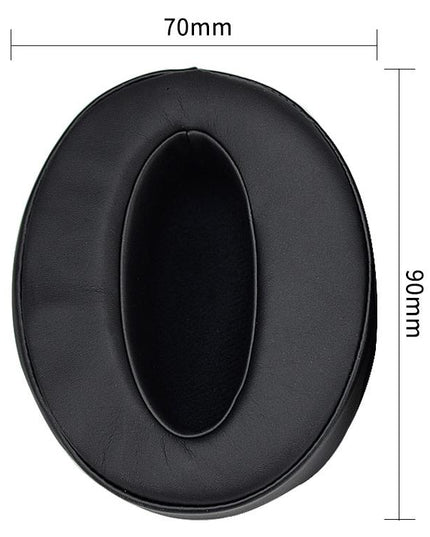 Sennheiser Hd4.50Bt Headphone Replacement Earpads - 2 Pack-1922443397742858242