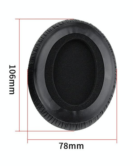 Sennheiser Hd280 Pro Headphone Replacement Earpads - Set Of 2-1915198018311819267