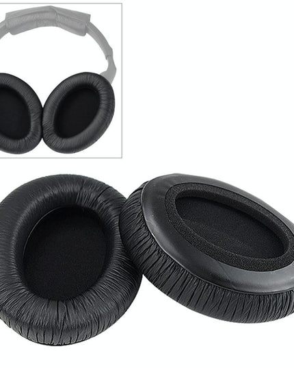 Sennheiser Hd280 Pro Headphone Replacement Earpads - Set Of 2-1915198018311819269