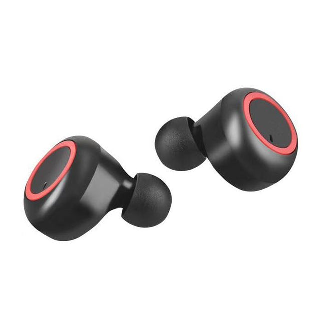 Wireless Stereo Bluetooth Headset With Charging Case - Bth-K08 Tws V5.0-1915198321992011778