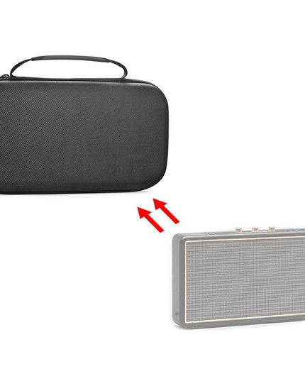 Wireless Bluetooth Speaker Bag For Marshall Stockwell - 2 Pack-1915197512264847360