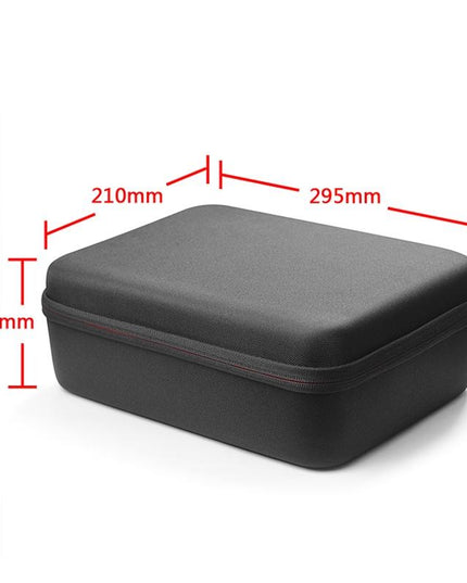 Portable Bluetooth Speaker Bag For Marshall Stockwell Ii - 2 Pack-1915197088392679426